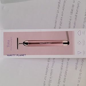 Brand New Vanity Planet Lift and Tone Sculpting Bar